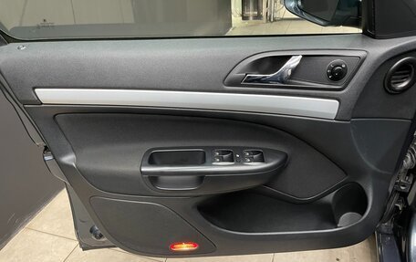 Skoda Octavia, 2010 год, 880 000 рублей, 8 фотография