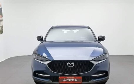 Mazda CX-4, 2021 год, 1 555 000 рублей, 3 фотография