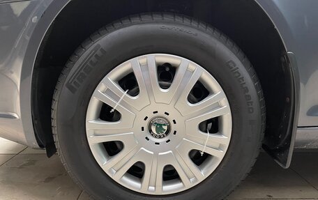 Skoda Octavia, 2010 год, 880 000 рублей, 20 фотография