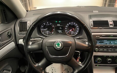 Skoda Octavia, 2010 год, 880 000 рублей, 16 фотография