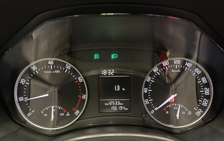 Skoda Octavia, 2010 год, 880 000 рублей, 17 фотография