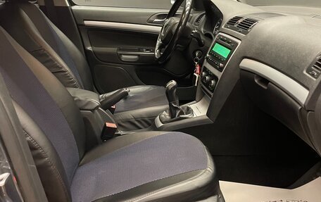 Skoda Octavia, 2010 год, 880 000 рублей, 10 фотография