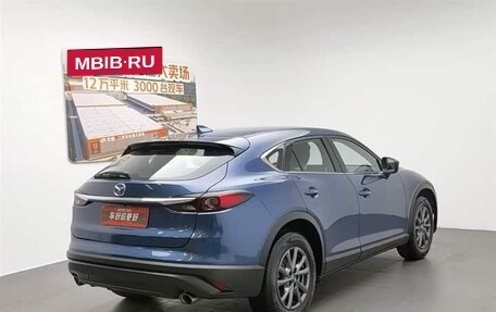 Mazda CX-4, 2021 год, 1 555 000 рублей, 2 фотография
