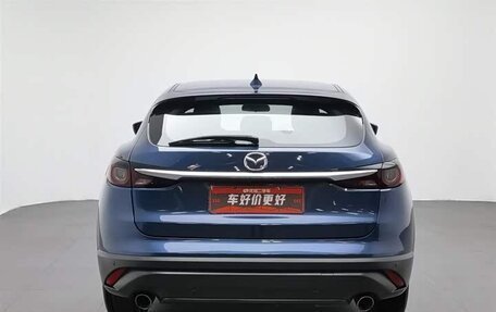 Mazda CX-4, 2021 год, 1 555 000 рублей, 4 фотография