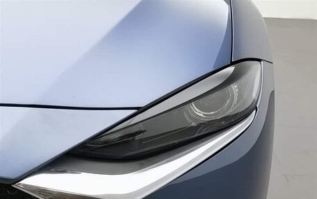 Mazda CX-4, 2021 год, 1 555 000 рублей, 6 фотография