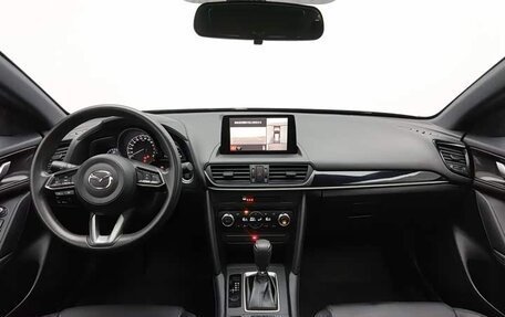 Mazda CX-4, 2021 год, 1 555 000 рублей, 16 фотография