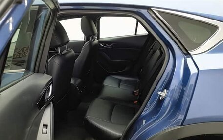 Mazda CX-4, 2021 год, 1 555 000 рублей, 9 фотография