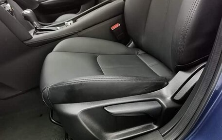Mazda CX-4, 2021 год, 1 555 000 рублей, 10 фотография