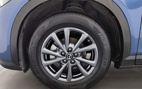 Mazda CX-4, 2021 год, 1 555 000 рублей, 14 фотография
