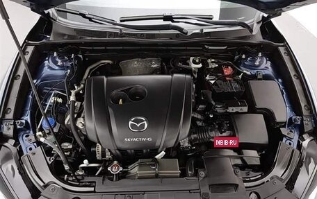 Mazda CX-4, 2021 год, 1 555 000 рублей, 17 фотография