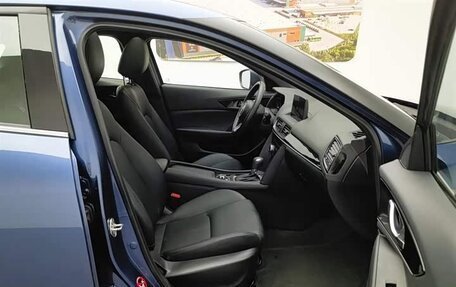 Mazda CX-4, 2021 год, 1 555 000 рублей, 22 фотография
