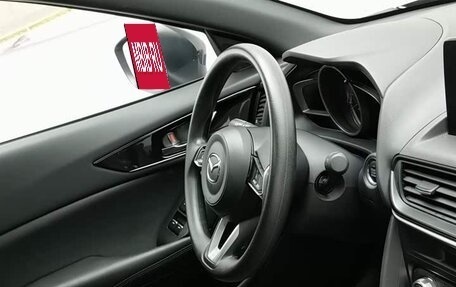 Mazda CX-4, 2021 год, 1 555 000 рублей, 20 фотография