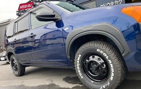 Toyota Probox I, 2022 год, 1 080 787 рублей, 8 фотография