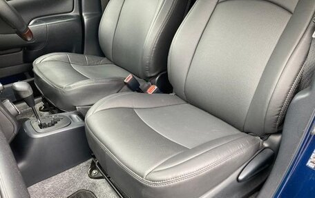 Toyota Probox I, 2022 год, 1 080 787 рублей, 23 фотография
