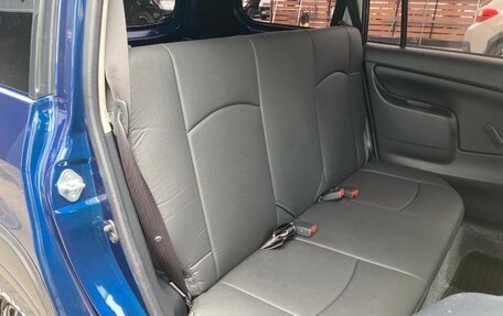 Toyota Probox I, 2022 год, 1 080 787 рублей, 24 фотография