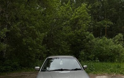 Subaru Impreza III, 2006 год, 460 000 рублей, 1 фотография