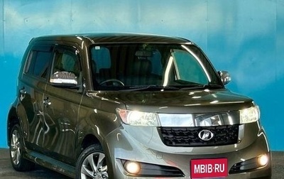 Toyota bB II рестайлинг, 2013 год, 690 787 рублей, 1 фотография