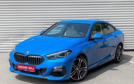 BMW 2 серия F44, 2021 год, 2 720 000 рублей, 1 фотография