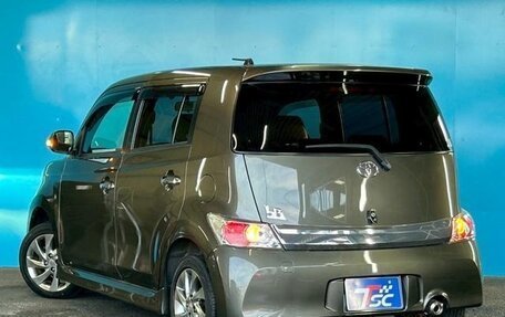 Toyota bB II рестайлинг, 2013 год, 690 787 рублей, 5 фотография