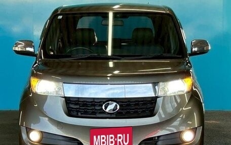 Toyota bB II рестайлинг, 2013 год, 690 787 рублей, 2 фотография