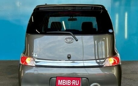 Toyota bB II рестайлинг, 2013 год, 690 787 рублей, 4 фотография