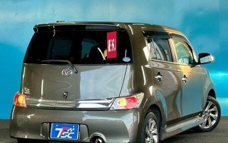 Toyota bB II рестайлинг, 2013 год, 690 787 рублей, 6 фотография