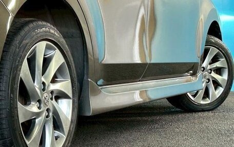Toyota bB II рестайлинг, 2013 год, 690 787 рублей, 8 фотография