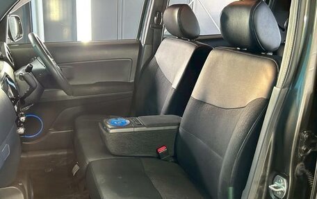 Toyota bB II рестайлинг, 2013 год, 690 787 рублей, 18 фотография