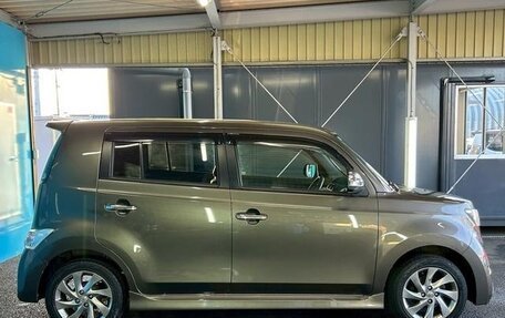 Toyota bB II рестайлинг, 2013 год, 690 787 рублей, 10 фотография