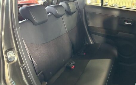 Toyota bB II рестайлинг, 2013 год, 690 787 рублей, 22 фотография