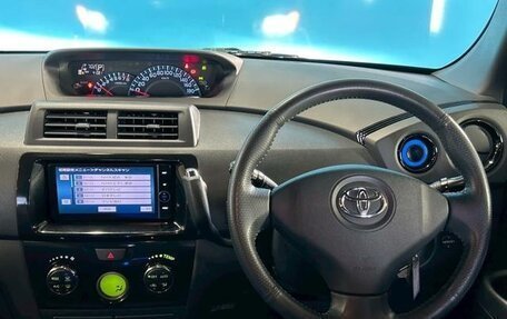 Toyota bB II рестайлинг, 2013 год, 690 787 рублей, 11 фотография