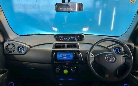 Toyota bB II рестайлинг, 2013 год, 690 787 рублей, 12 фотография