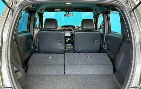 Toyota bB II рестайлинг, 2013 год, 690 787 рублей, 19 фотография