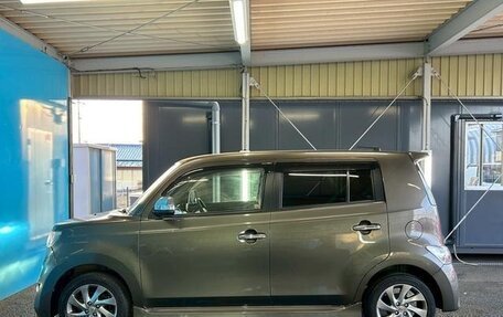 Toyota bB II рестайлинг, 2013 год, 690 787 рублей, 9 фотография
