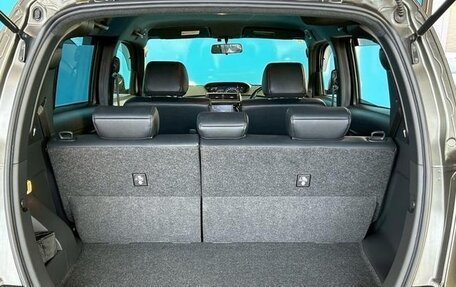 Toyota bB II рестайлинг, 2013 год, 690 787 рублей, 20 фотография