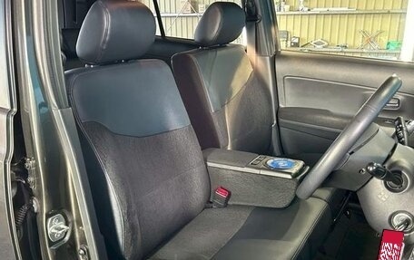 Toyota bB II рестайлинг, 2013 год, 690 787 рублей, 21 фотография