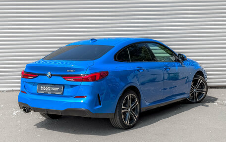 BMW 2 серия F44, 2021 год, 2 720 000 рублей, 5 фотография
