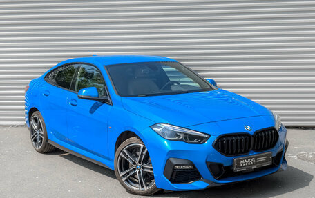 BMW 2 серия F44, 2021 год, 2 720 000 рублей, 3 фотография