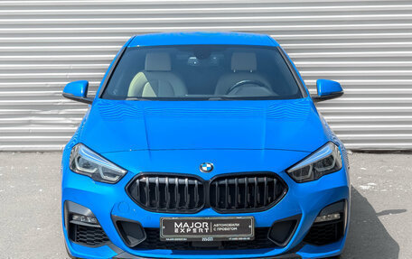 BMW 2 серия F44, 2021 год, 2 720 000 рублей, 2 фотография