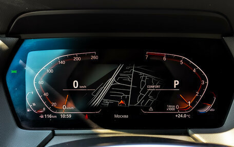 BMW 2 серия F44, 2021 год, 2 720 000 рублей, 13 фотография