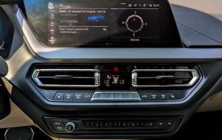 BMW 2 серия F44, 2021 год, 2 720 000 рублей, 28 фотография