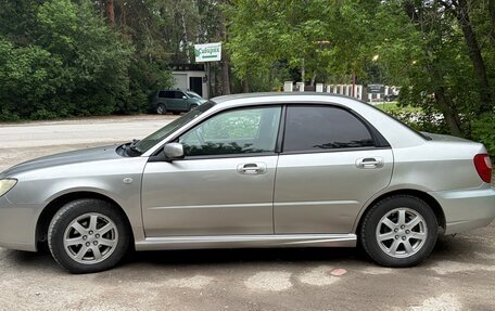 Subaru Impreza III, 2006 год, 460 000 рублей, 2 фотография