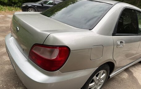 Subaru Impreza III, 2006 год, 460 000 рублей, 14 фотография