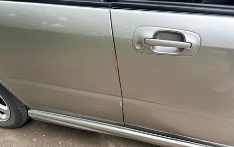Subaru Impreza III, 2006 год, 460 000 рублей, 8 фотография