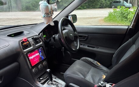 Subaru Impreza III, 2006 год, 460 000 рублей, 20 фотография
