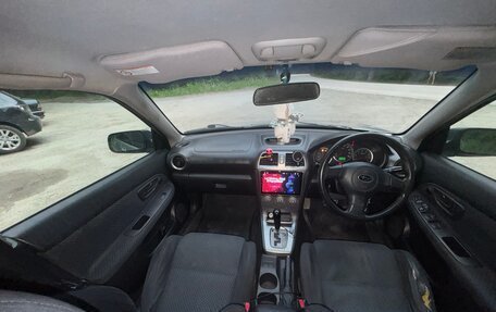 Subaru Impreza III, 2006 год, 460 000 рублей, 17 фотография
