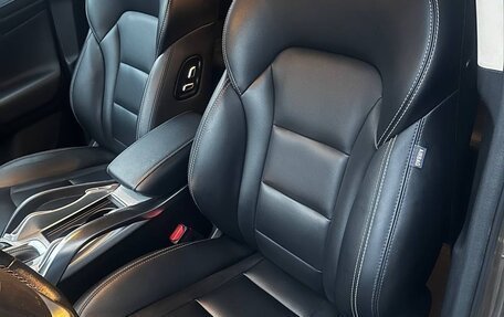 Geely Atlas I, 2018 год, 1 400 000 рублей, 7 фотография