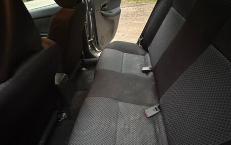 Subaru Impreza III, 2006 год, 460 000 рублей, 18 фотография