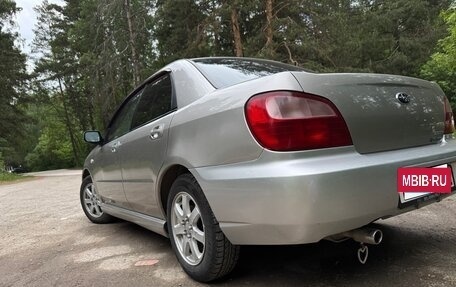 Subaru Impreza III, 2006 год, 460 000 рублей, 15 фотография
