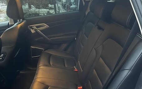 Geely Atlas I, 2018 год, 1 400 000 рублей, 5 фотография